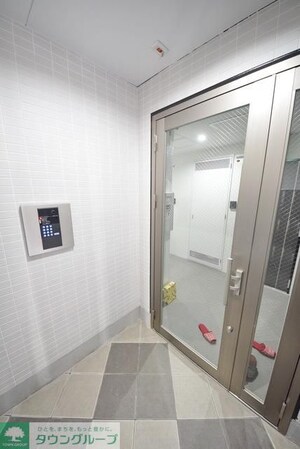 Relache新宿の物件内観写真